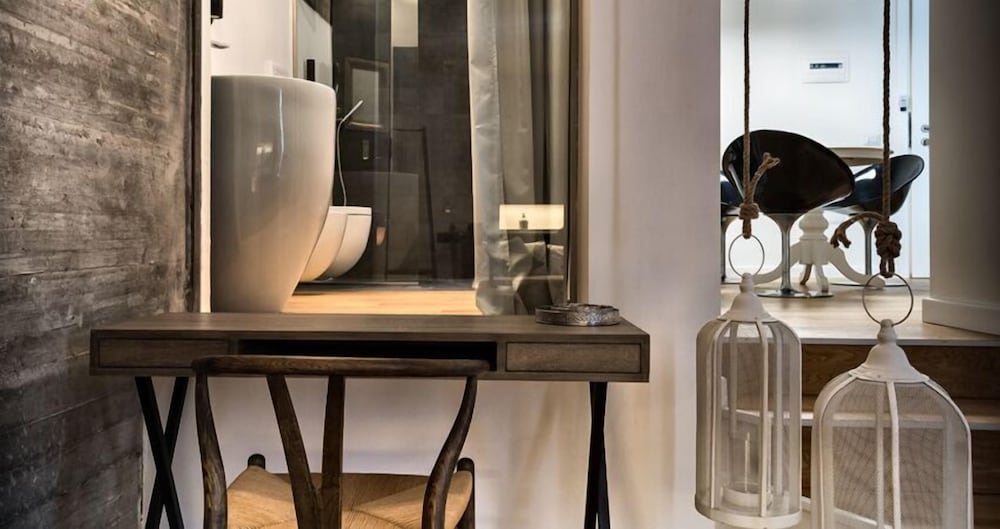 

Milano - Bari Sardo - Teku Sardinia Boutique Hotel