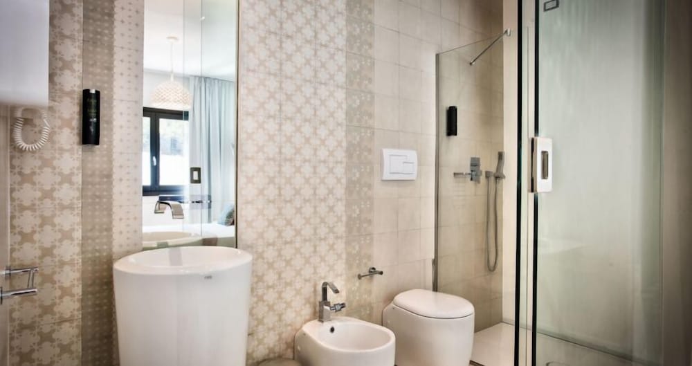 

Verona - Cardedu - Teku Sardinia Boutique Hotel