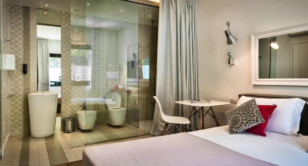 

Roma - Cardedu - Teku Sardinia Boutique Hotel