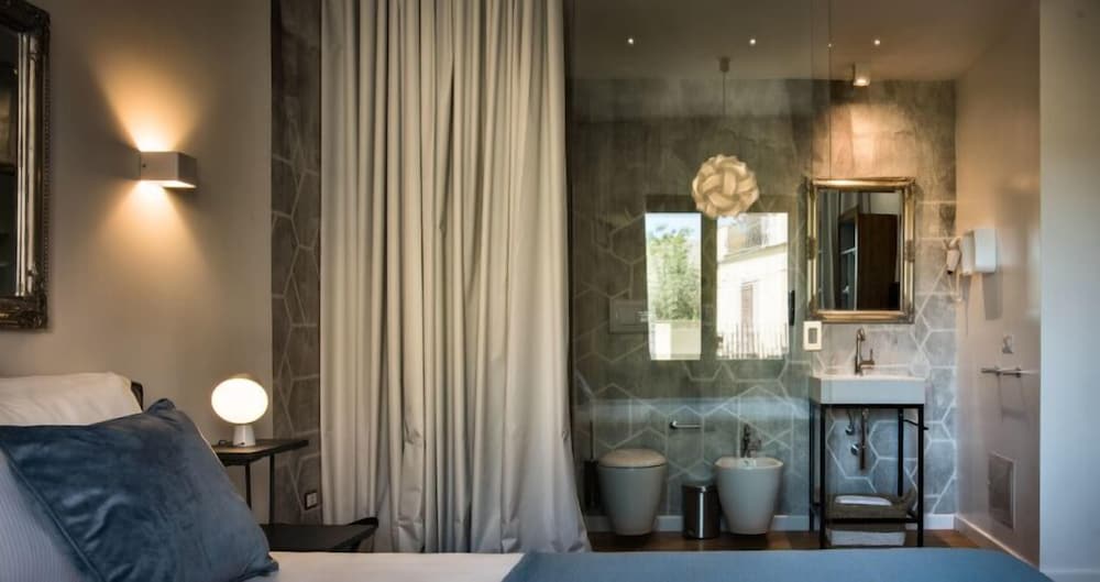 

Verona - Bari Sardo - Teku Sardinia Boutique Hotel
