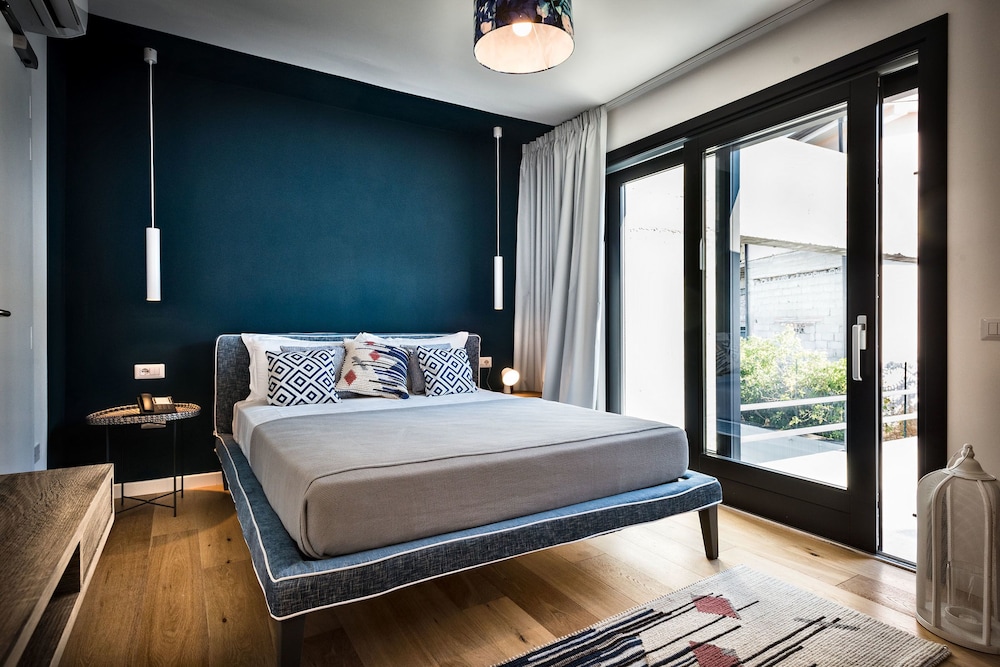 

Bologna - Cardedu - Teku Sardinia Boutique Hotel