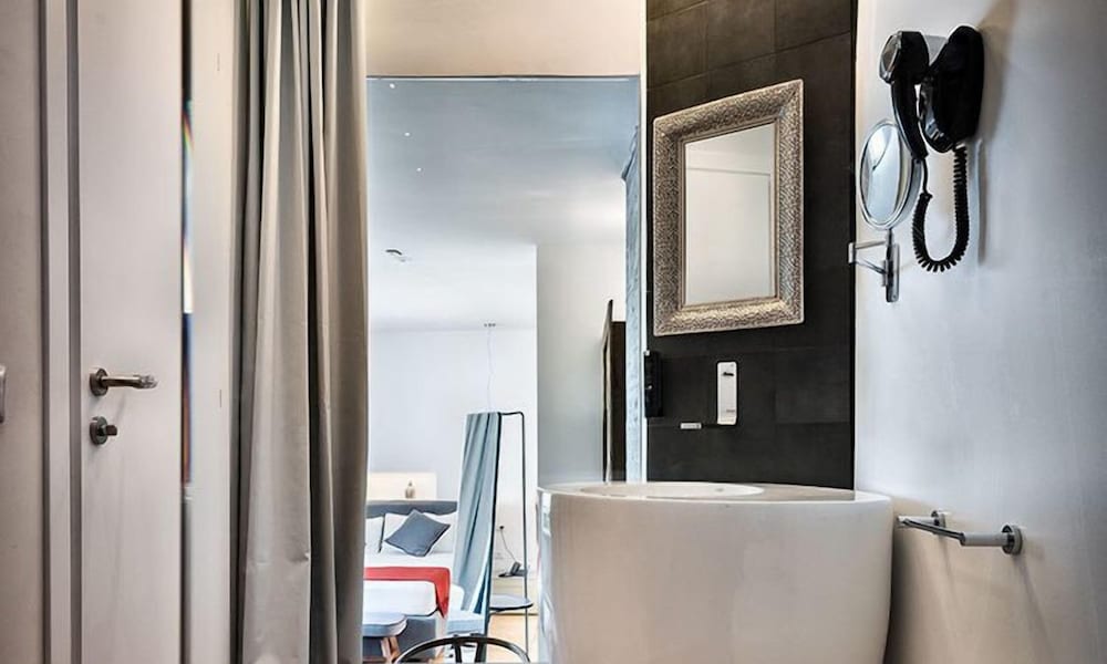 

Venezia - Cardedu - Teku Sardinia Boutique Hotel