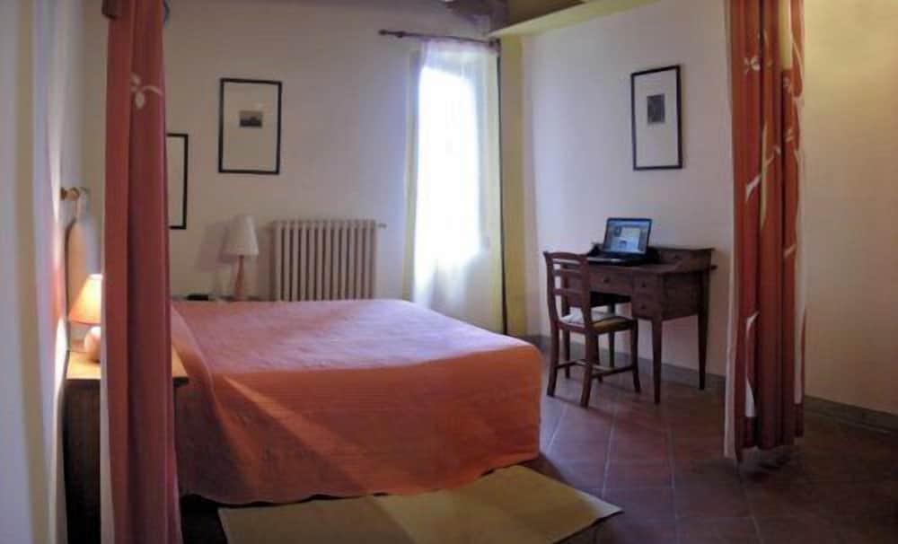 

Roma - Città di Castello - Residenza Antica Canonica