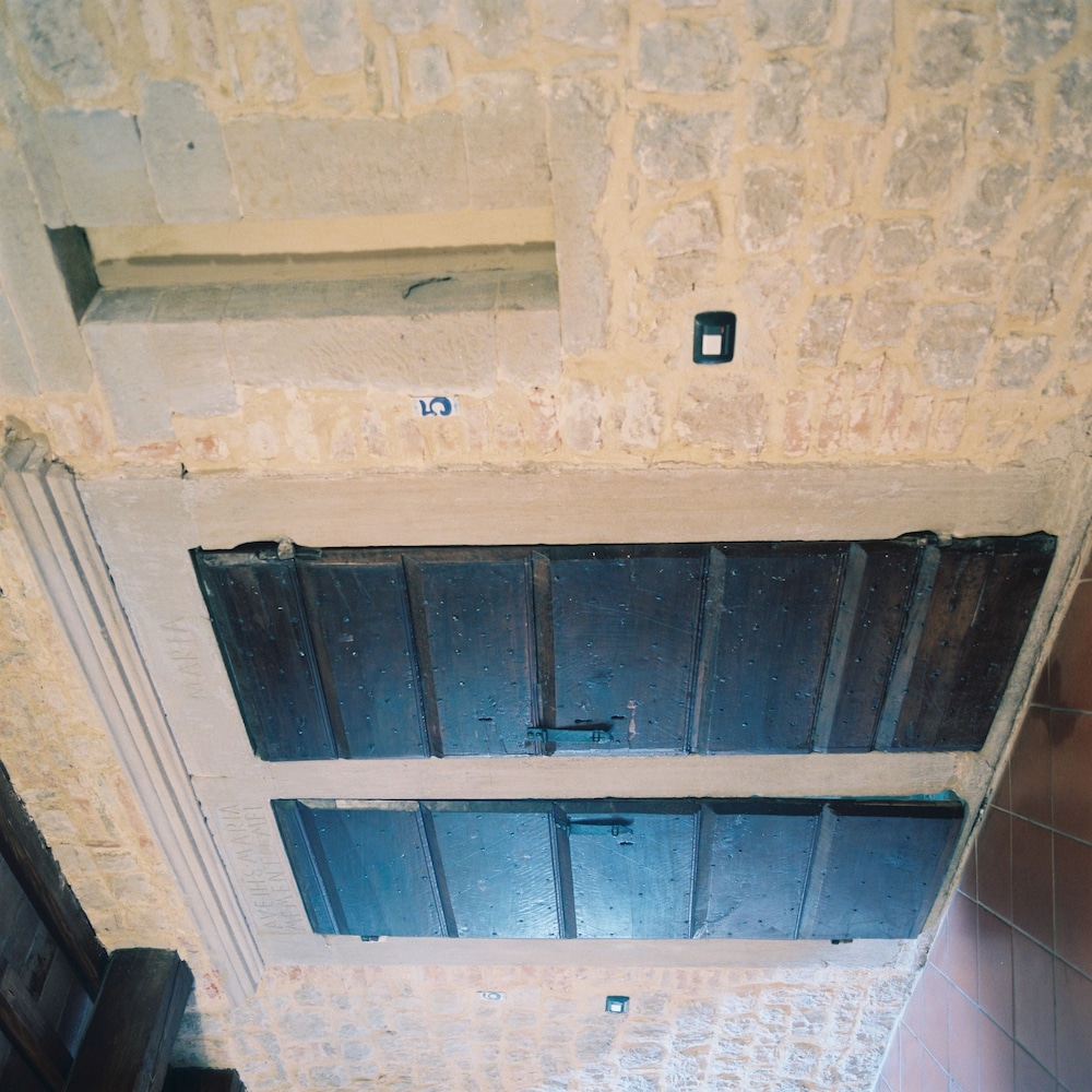 

Cagliari - Città di Castello - Residenza Antica Canonica