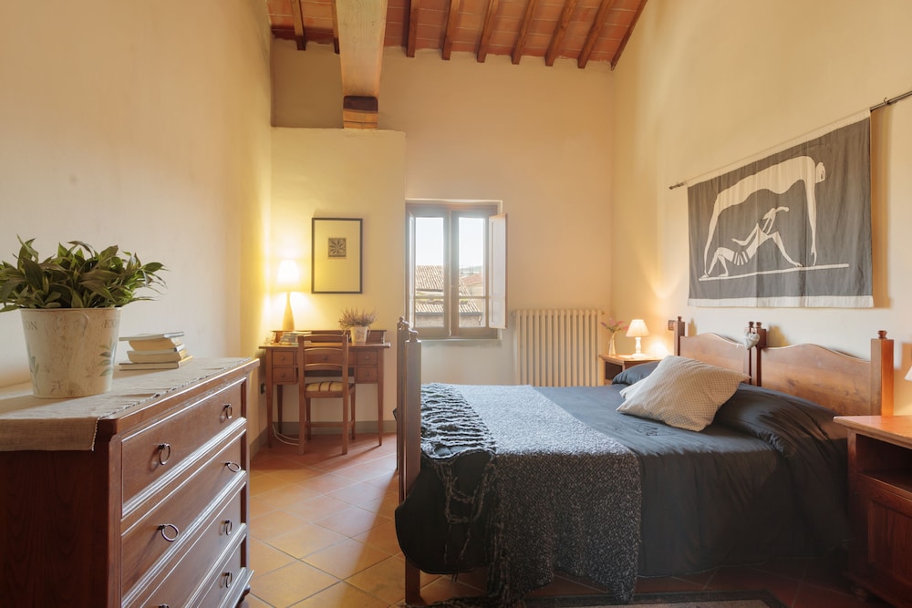 

Bologna - Città di Castello - Residenza Antica Canonica