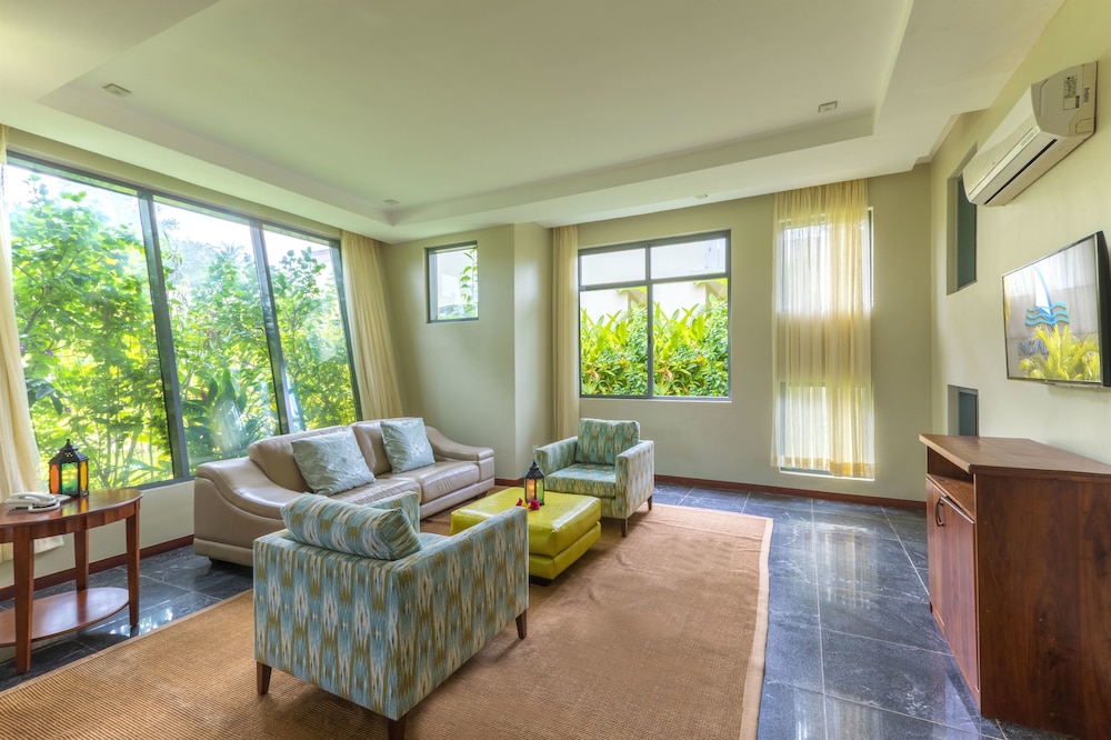 

Verona - Mangapwani - Ngalawa Hotel & Resort