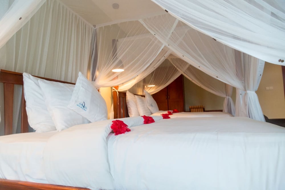 

Milano - Bububu - Ngalawa Hotel & Resort
