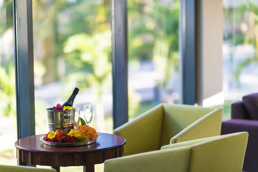

Milano - Kama - Ngalawa Hotel & Resort