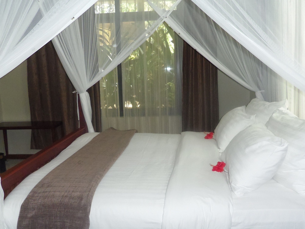 

Venezia - Mangapwani - Ngalawa Hotel & Resort