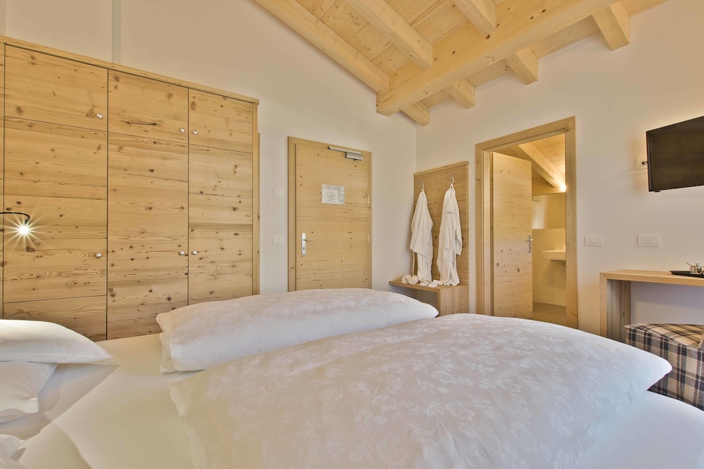 

Milano - Corvara in Badia - Hotel Steinrösl