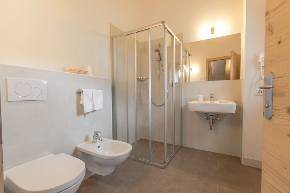 

Milano - San Ciascian - Hotel Steinrösl