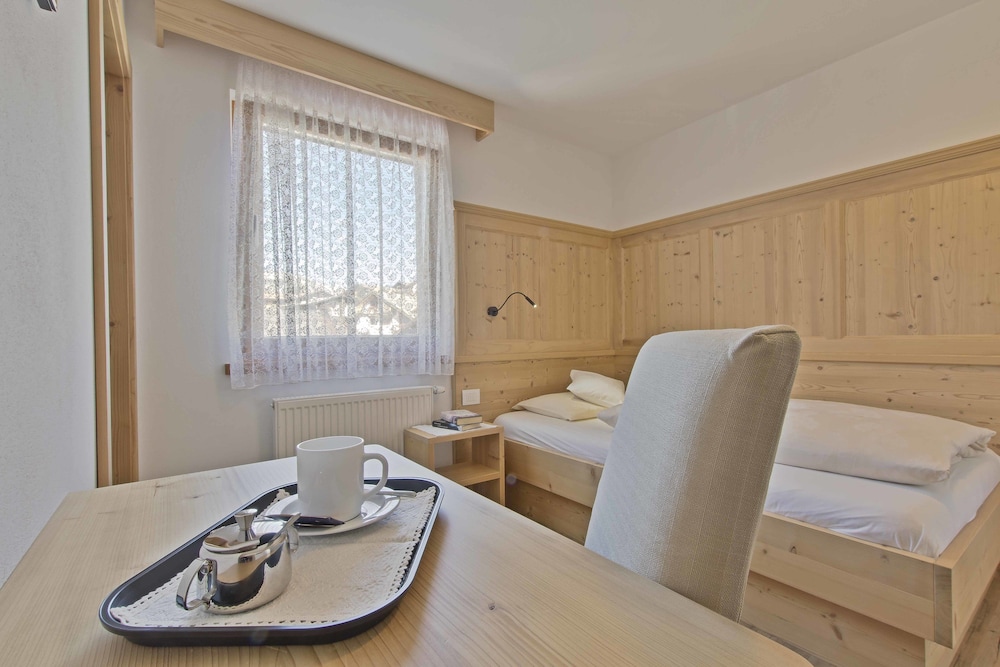 

Palermo - San Ciascian - Hotel Steinrösl