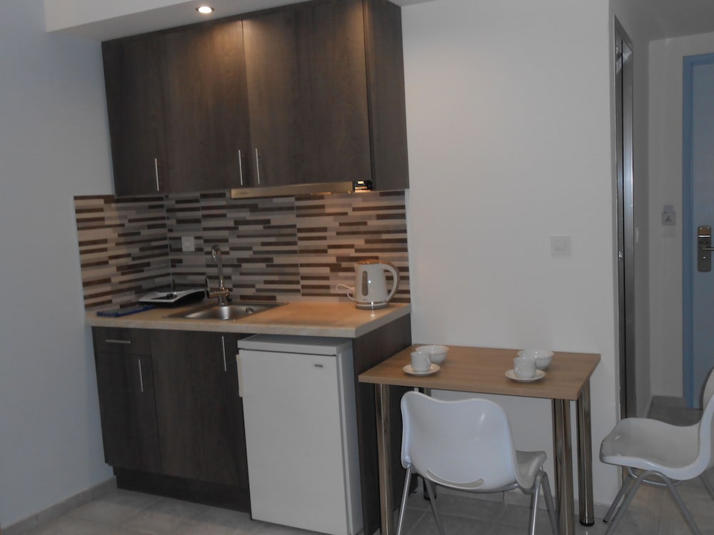 

Roma - Malia - Aristo Apts