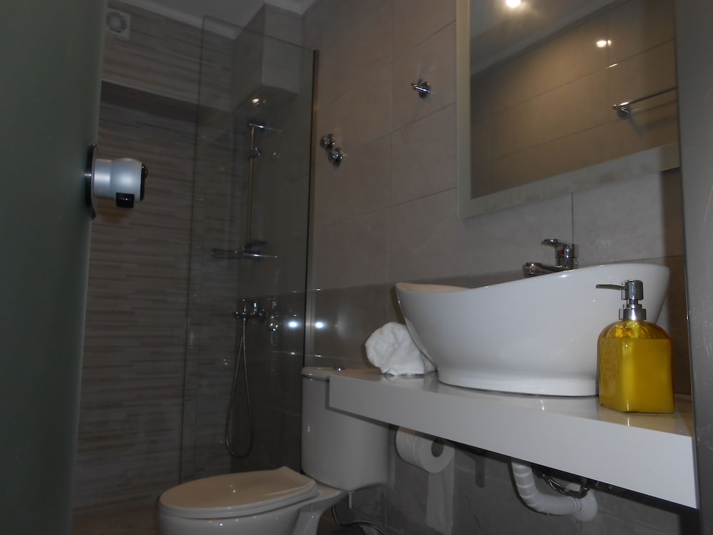 

Firenze - Malia - Aristo Apts