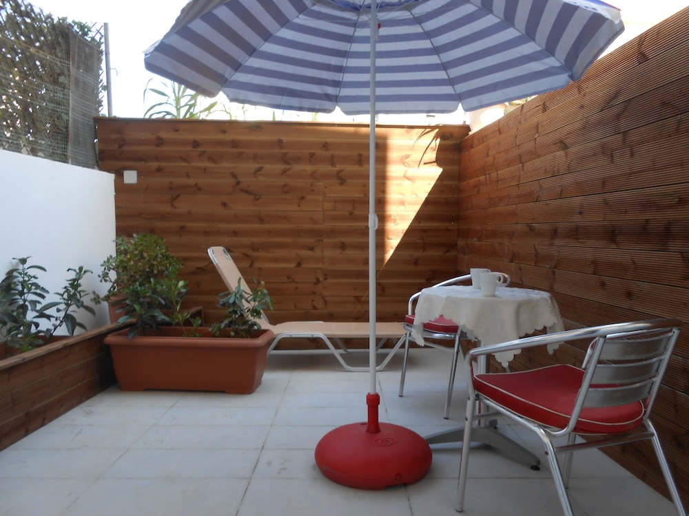 

Milano - Anissaras - Aristo Apts