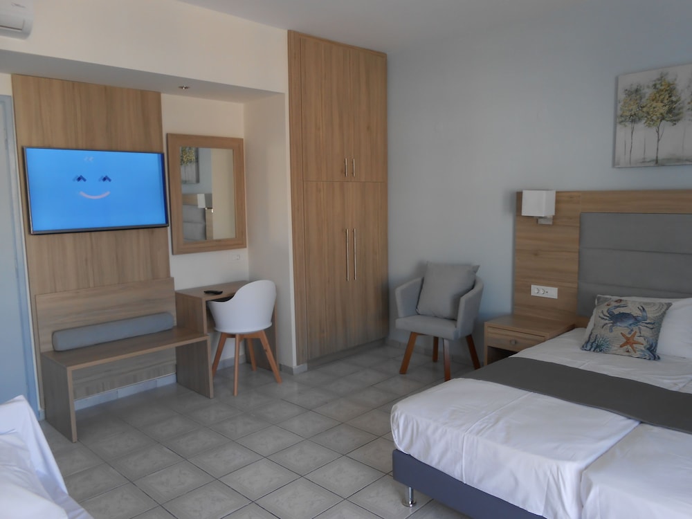 

Torino - Malia - Aristo Apts