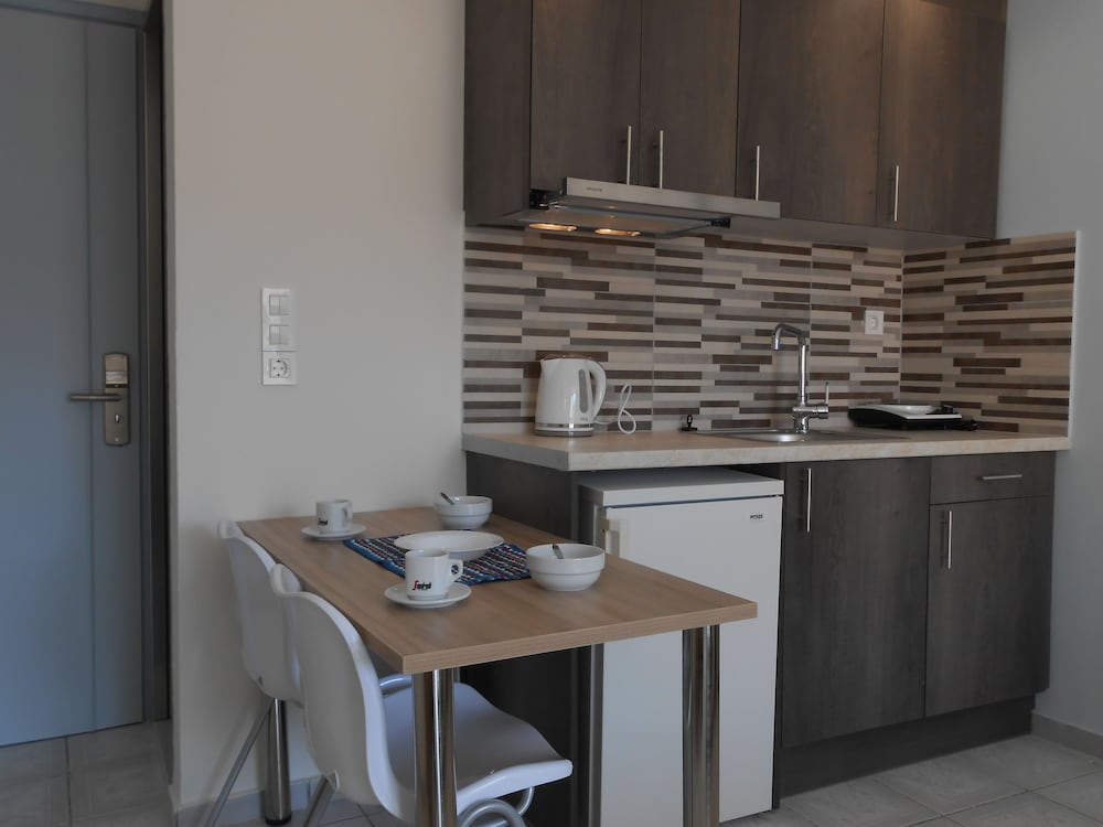 

Verona - Stalida - Aristo Apts