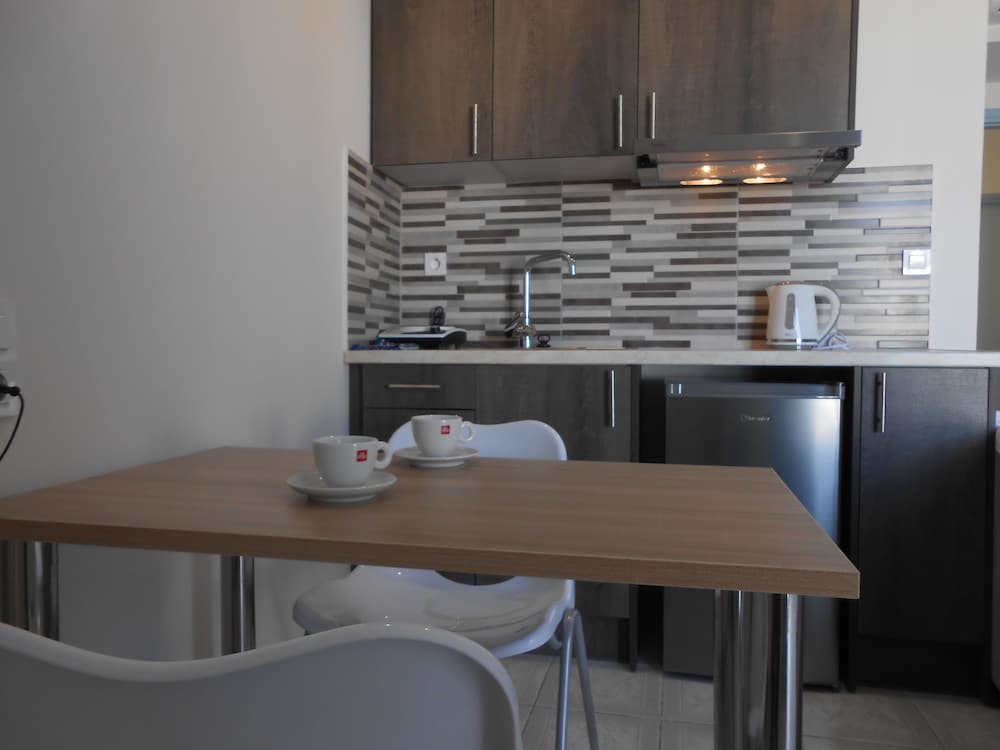 

Milano - Malia - Aristo Apts