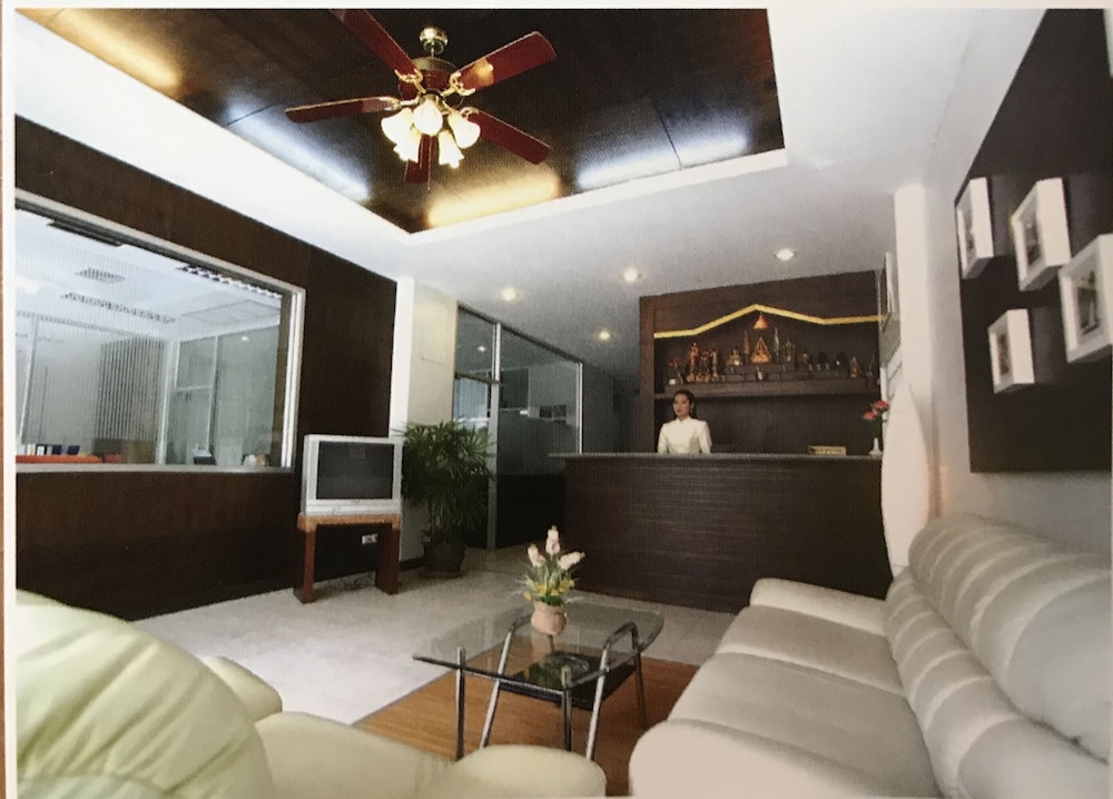 

Napoli - Patong Beach - PK Mansion