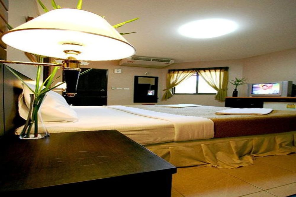

Roma - Patong Beach - PK Mansion