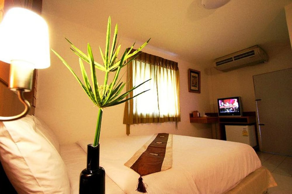 

Roma - Patong Beach - PK Mansion