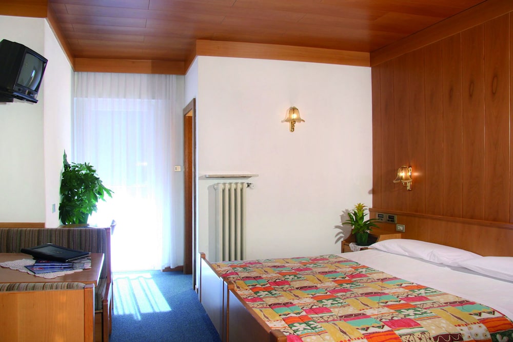 

Roma - Selva di Val Gardena - Hotel Grohmann