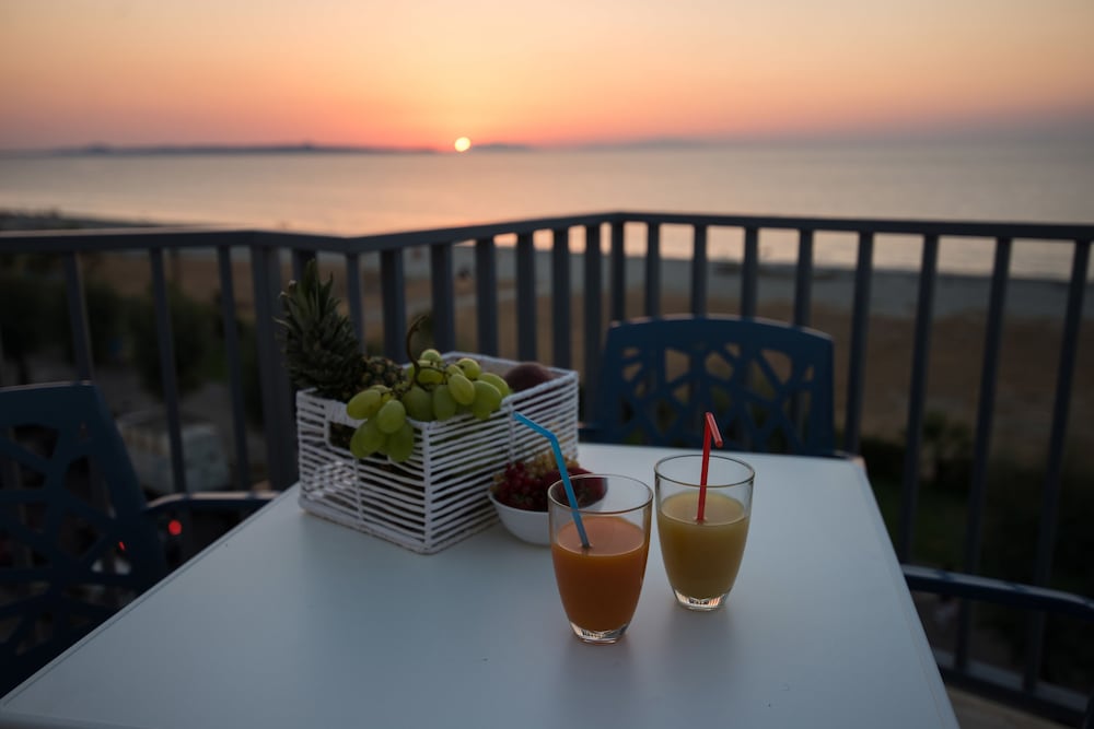

Roma - Villafranca Tirrena - Karma Resort