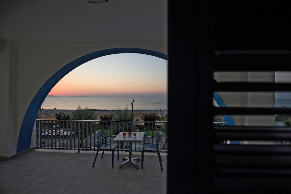 

Firenze - Villafranca Tirrena - Karma Resort