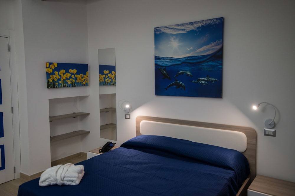 

Venezia - Villafranca Tirrena - Karma Resort