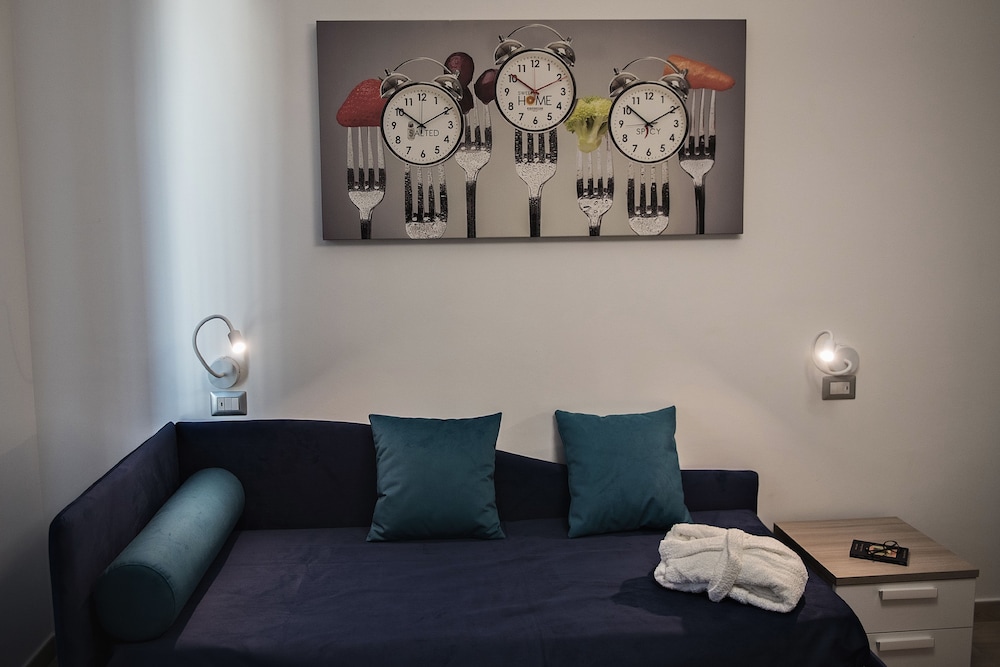 

Bologna - Villafranca Tirrena - Karma Resort