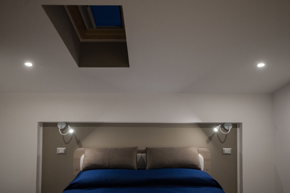 

Genova - Villafranca Tirrena - Karma Resort