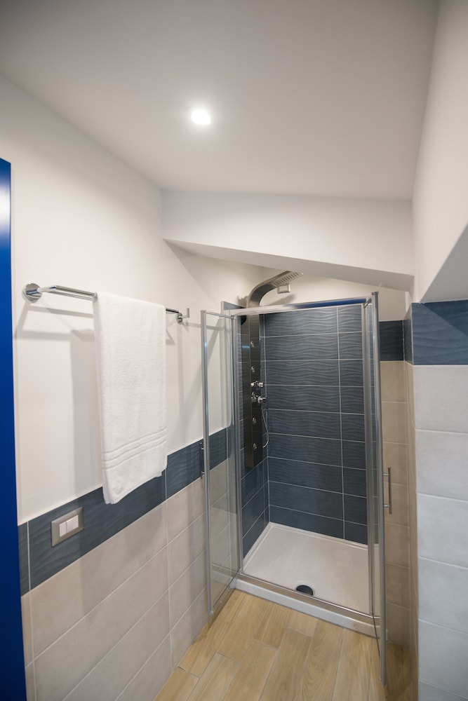 

Ancona - Villafranca Tirrena - Karma Resort