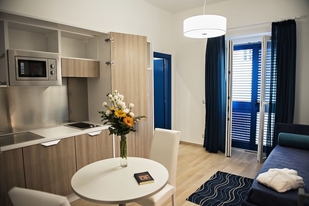 

Verona - Villafranca Tirrena - Karma Resort