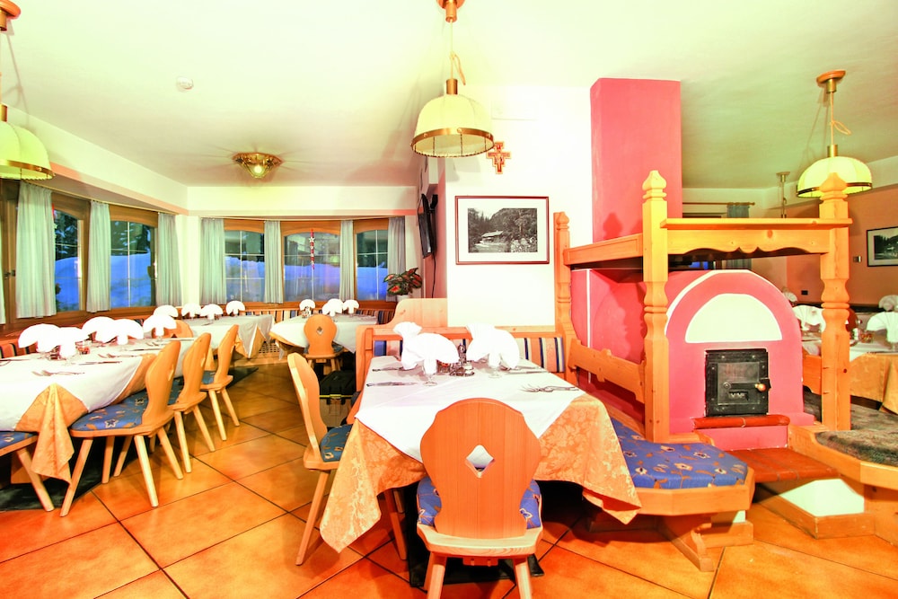 

Ancona - Val di Fassa, Montagna Italia - Hotel Villetta Maria Cottage