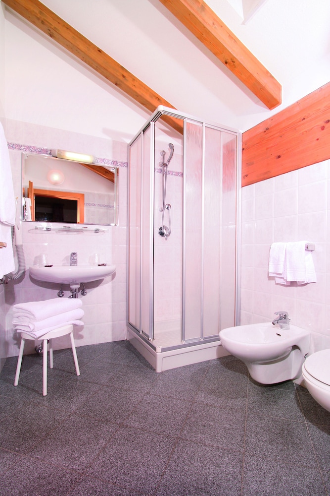 

Catania - Penia - Hotel Villetta Maria Cottage