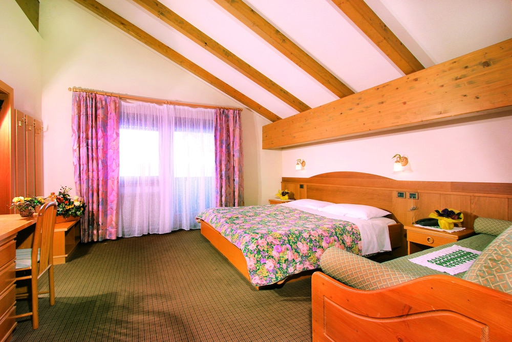 

Bari - Penia - Hotel Villetta Maria Cottage