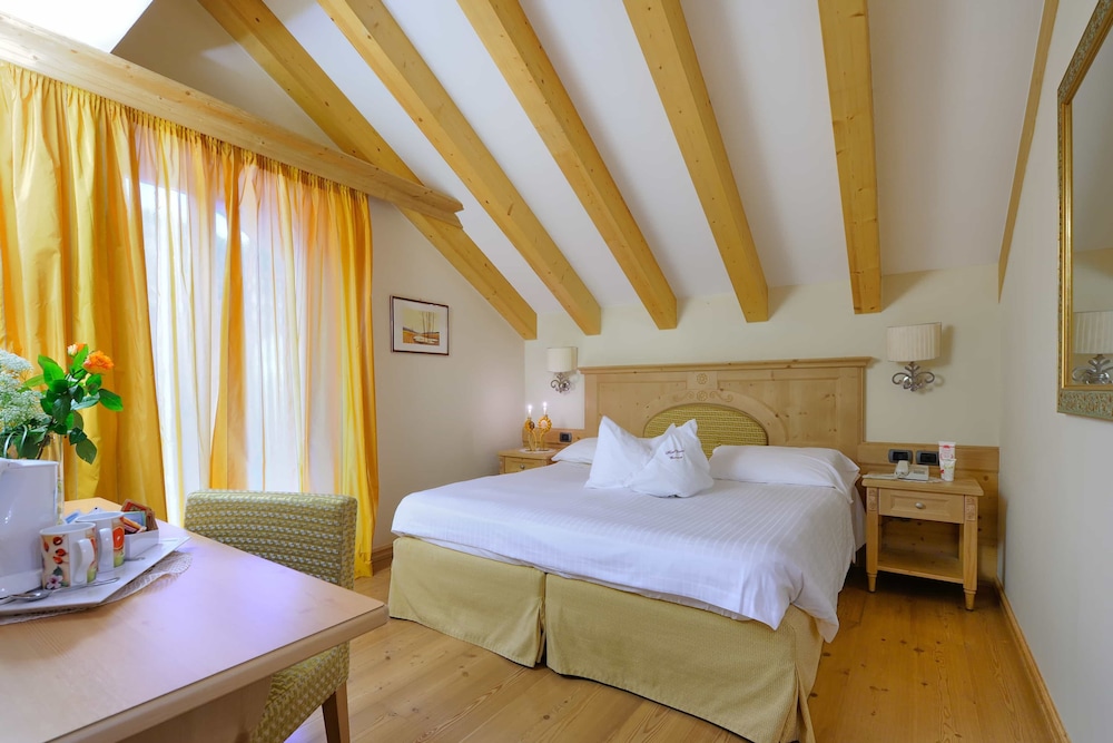 

Bologna - Folgarida - Boutique Hotel Diana