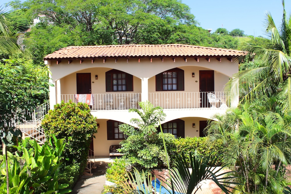 

Roma - Playa Hermosa - Hotel Villa del Sueño