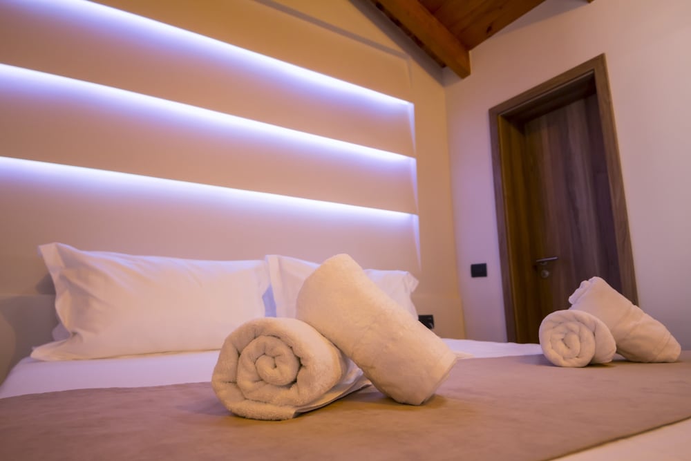 

Roma - Tirana - Hotel Pandora Residence