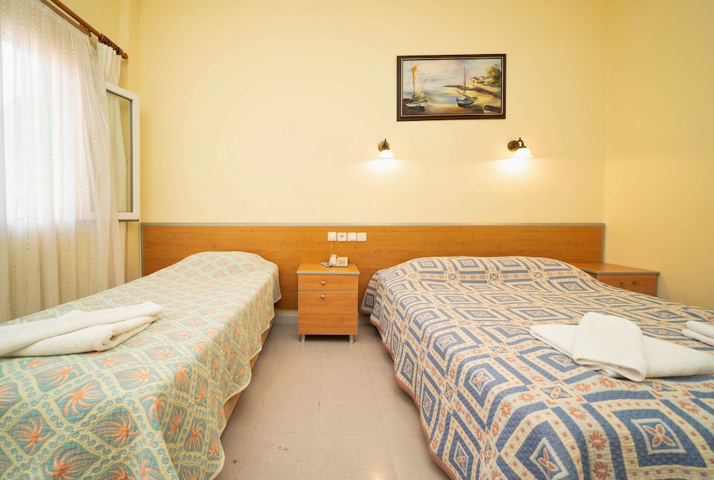 

Milano - Ovacik - Hotel Imparator