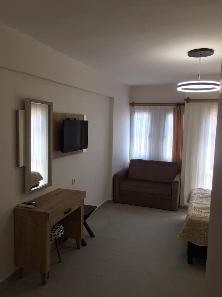 

Torino - Oludeniz - Hotel Imparator