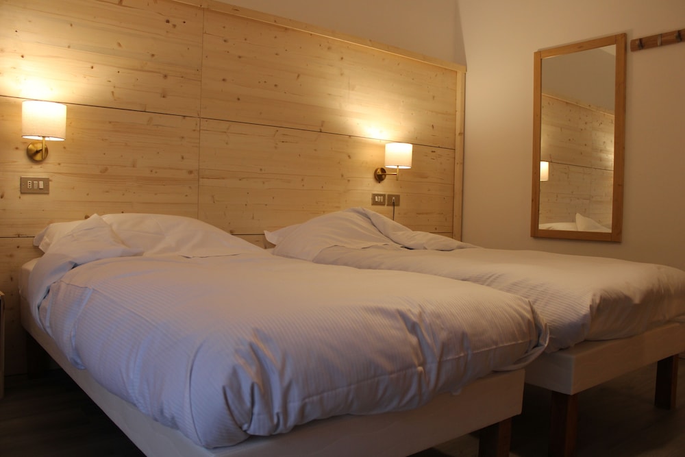 

Roma - Canazei - Hotel Rododendro Val di Fassa