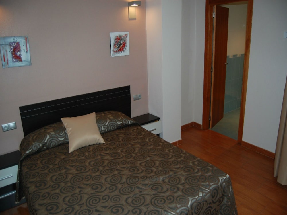 

Venezia - Murcia - Hotel Almoradi