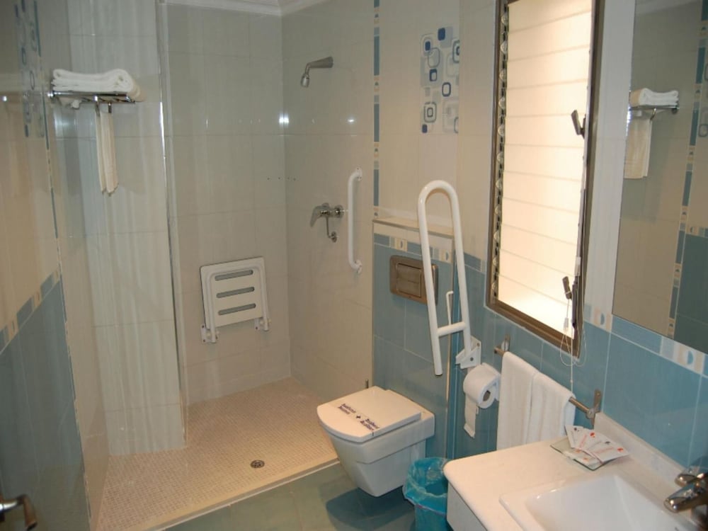 

Torino - Murcia - Hotel Almoradi