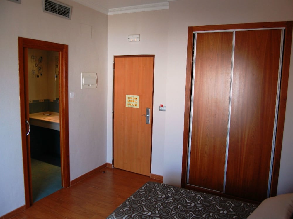 

Milano - Murcia - Hotel Almoradi
