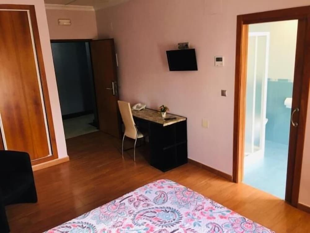 

Milano - Murcia - Hotel Almoradi