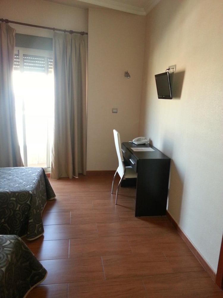 

Venezia - Costa Blanca, Spagna - Hotel Almoradi