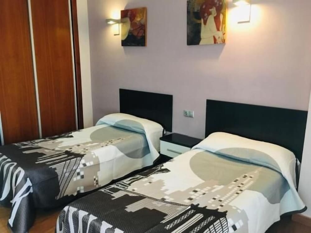 

Roma - Murcia - Hotel Almoradi