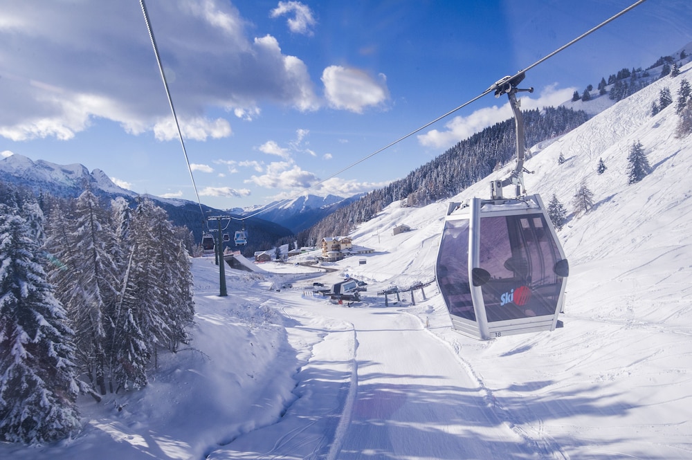 

Milano - Val di Sole - Hotel Bezzi