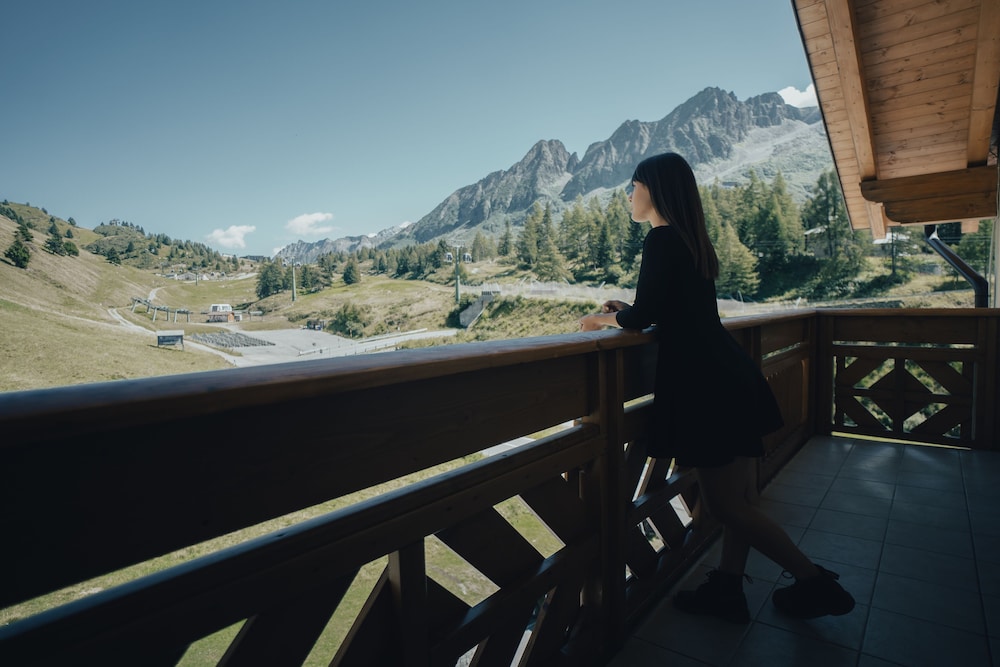 

Milano - Valtellina, Montagna Italia - Hotel Bezzi